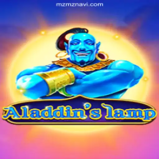 Aladdinslamp: A Magical Journey Through the Game World