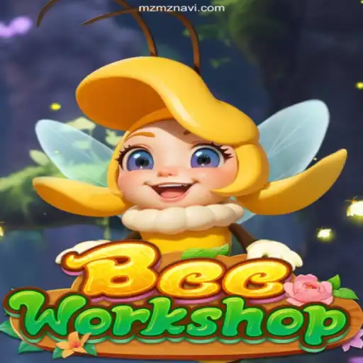 BeeWorkshop: The Buzzing World of Innovation and Strategy