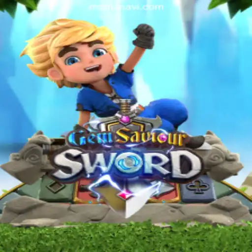 Exploring 'GemSaviourSword': An Epic Adventure Awaits