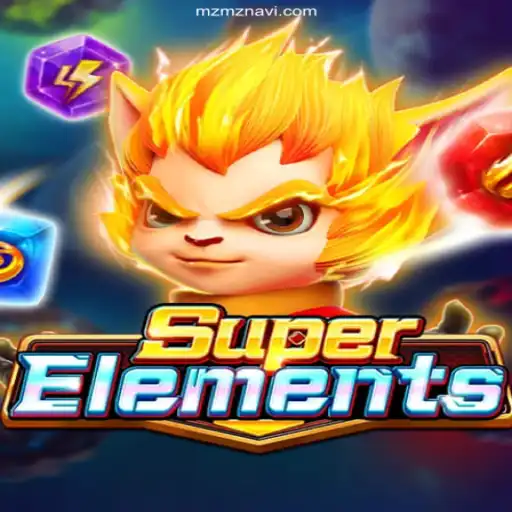 Discover the Exciting World of SuperElements: The Game That's Taking Brazil by Storm