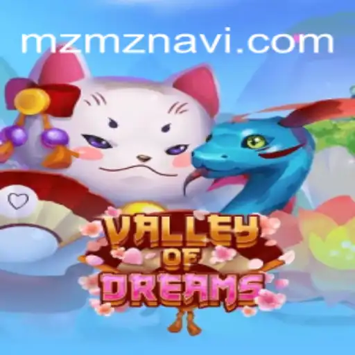 Valley of Dreams: A Captivating Adventure