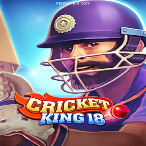 CricketKing18: The Game Revolutionizing Online Betting