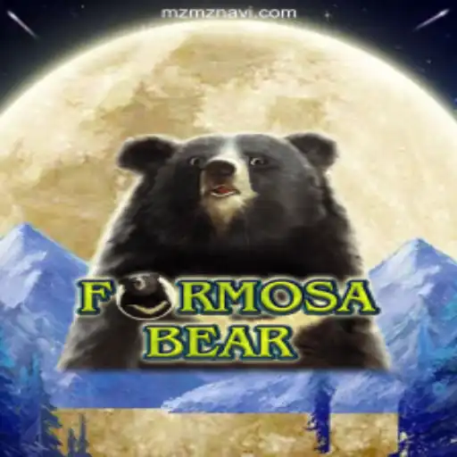Discover FormosaBear: The Thrilling Adventure Game