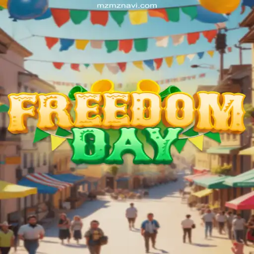FreedomDay: Exploring the Thrilling New Game Experience