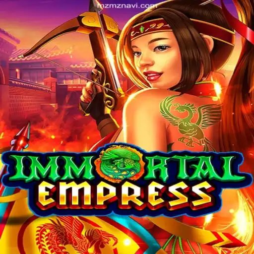 ImmortalEmpress: A Captivating Gaming Experience