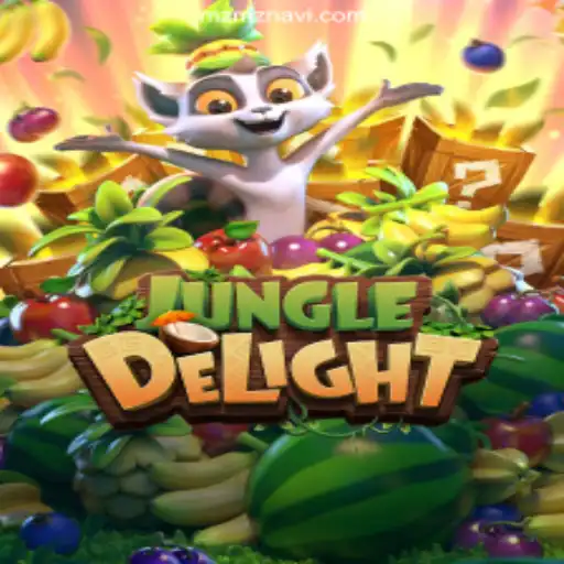 Discover JungleDelight: A Thrilling Adventure in the Heart of the Jungle