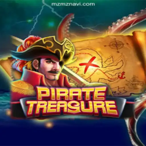 PirateTreasure: The Ultimate Brazilian Betting Game Experience