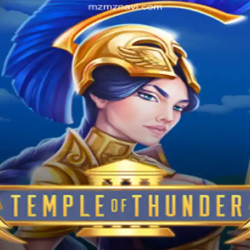 Exploring the World of TempleofThunder: A Captivating Adventure
