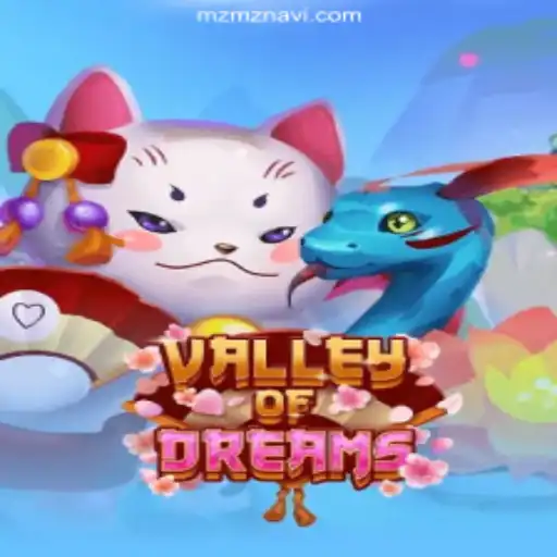 Valley of Dreams: A Captivating Adventure